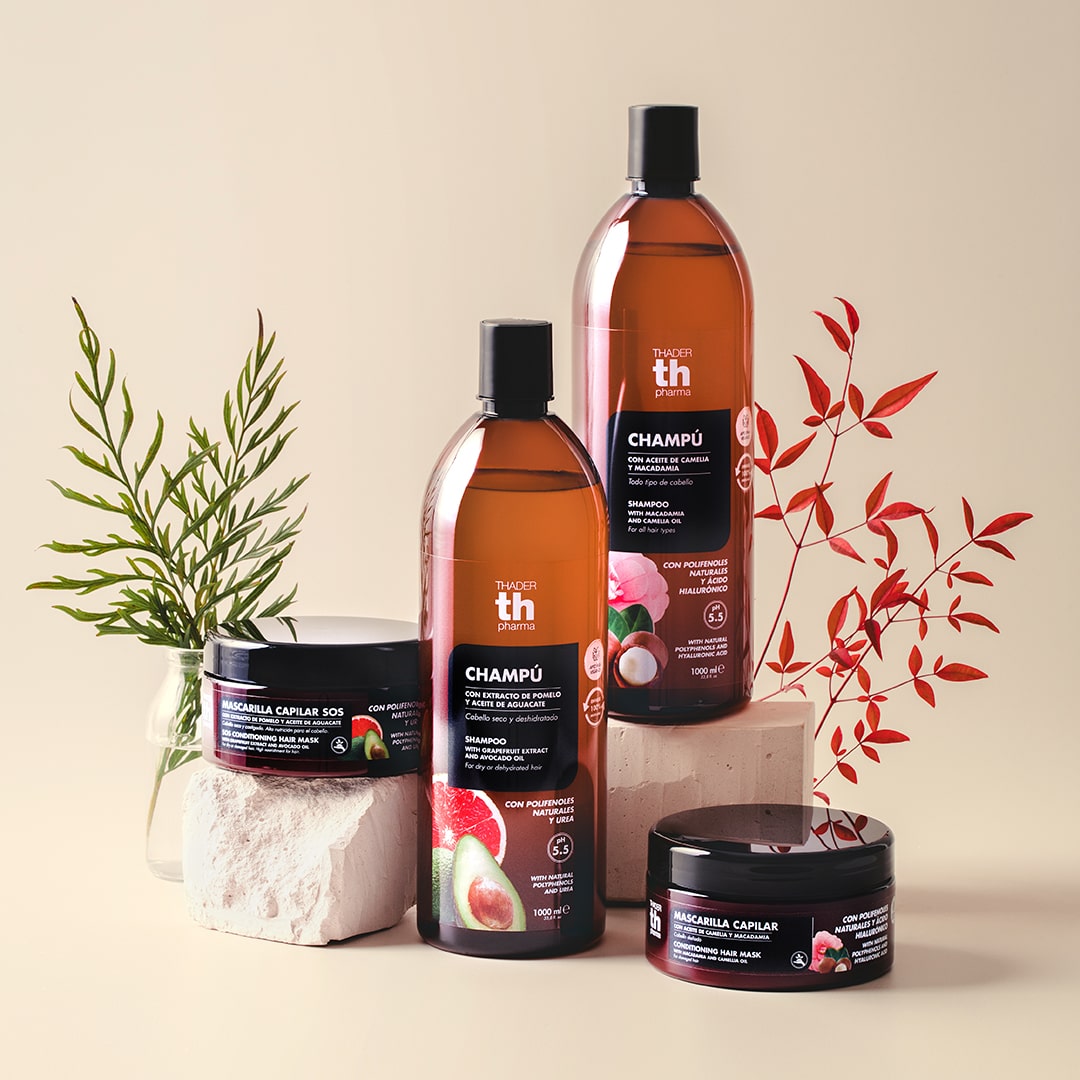 polifenoles cosmética