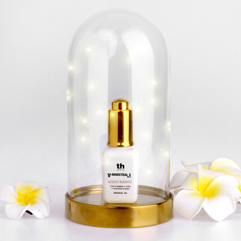 Aceite Mágico Ministral C