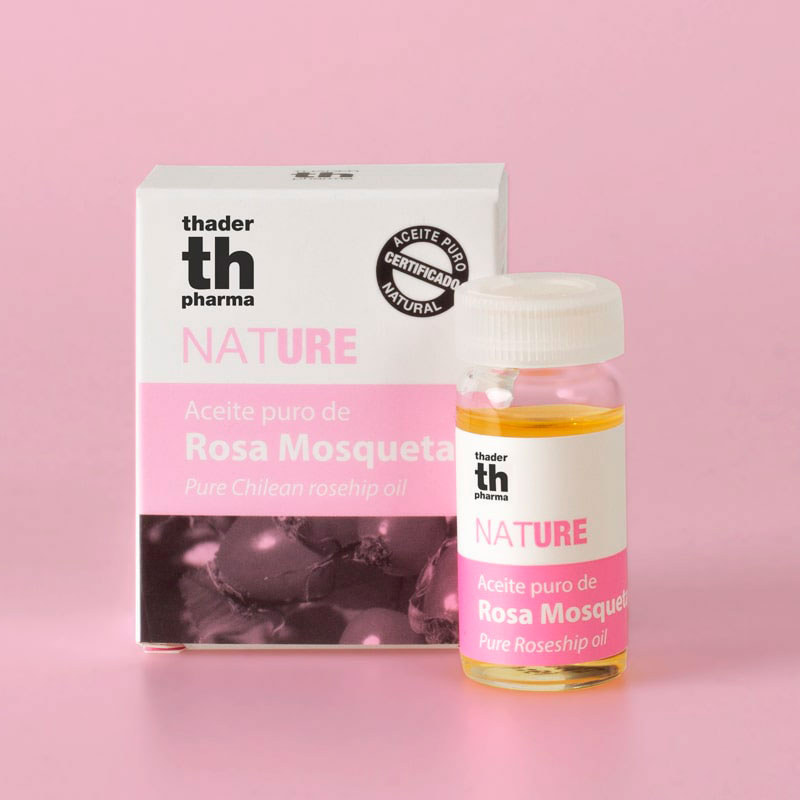 aceite rosa mosqueta puro