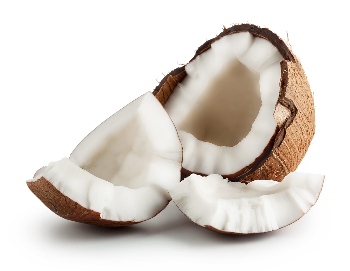 beneficios aceite coco
