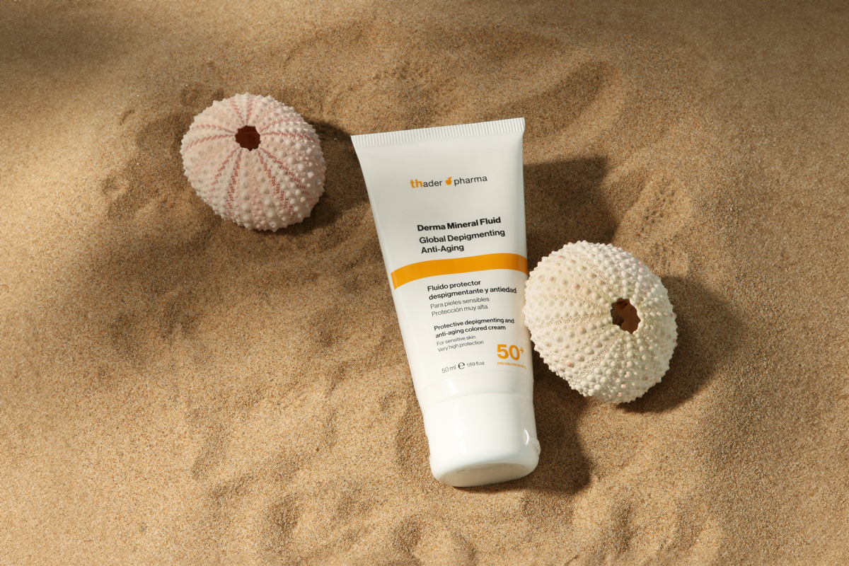 bioprotectores solares minerales