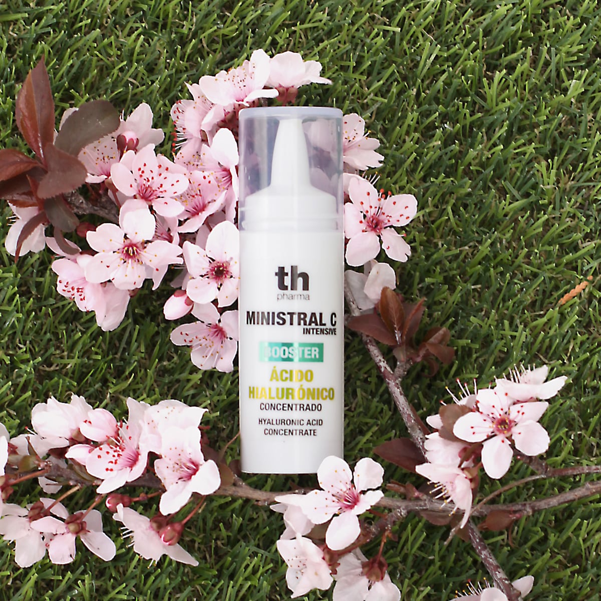 booster ácido hialurónico