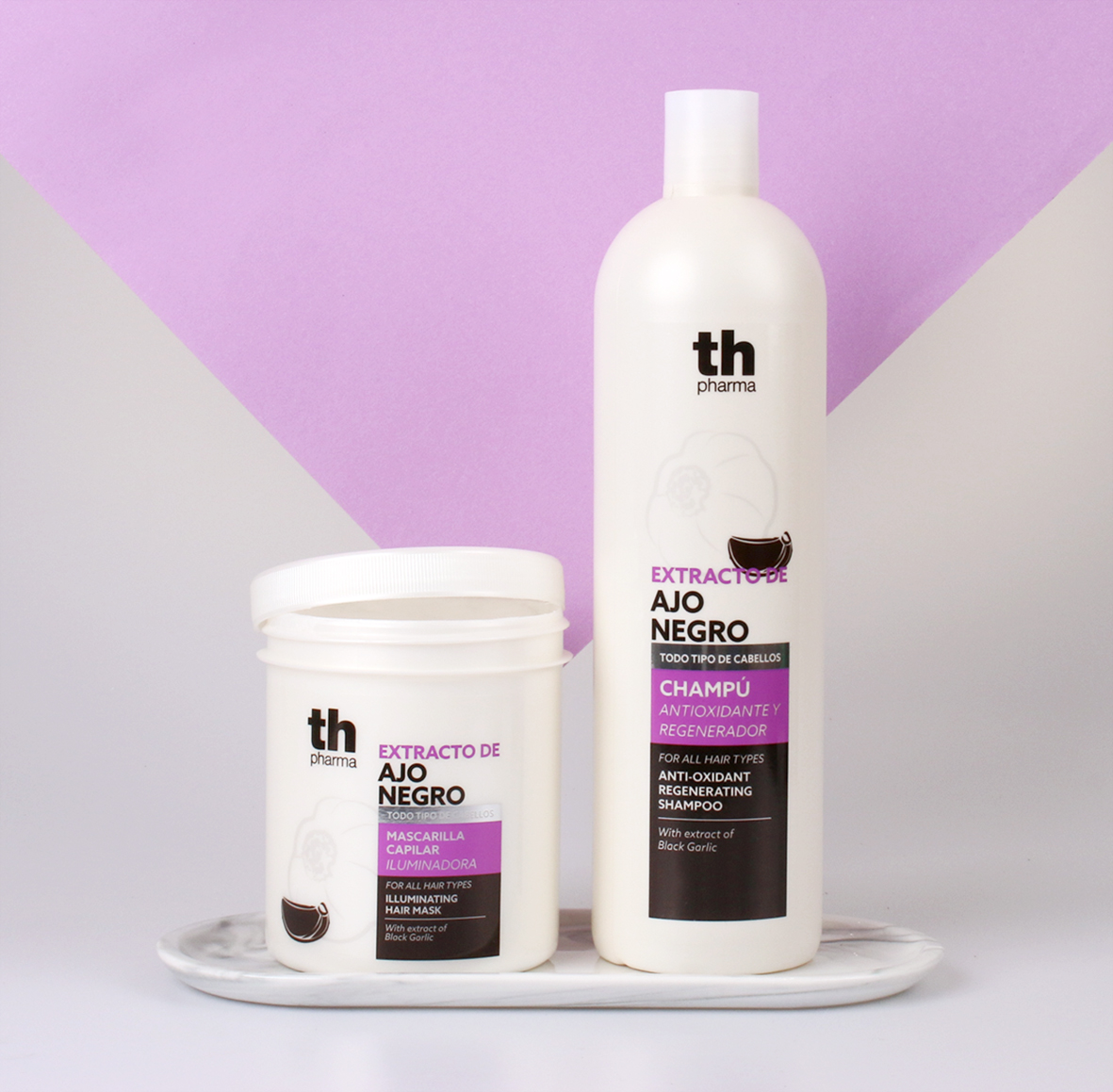 beneficios ajo negro