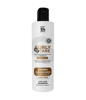 Champú Curly Care Thader Pharma