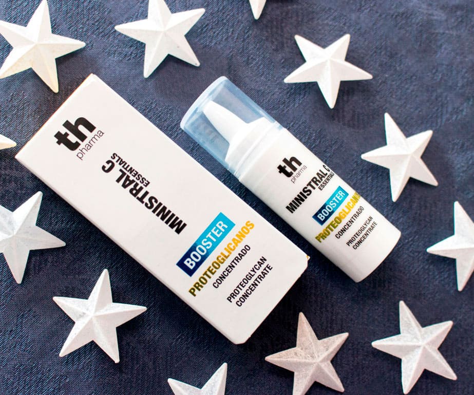 Concentrado proteoglicanos