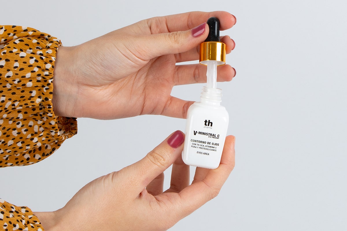 cosmética con proteoglicanos