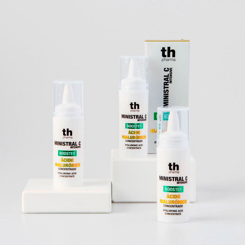 concentrado acido hialuronico