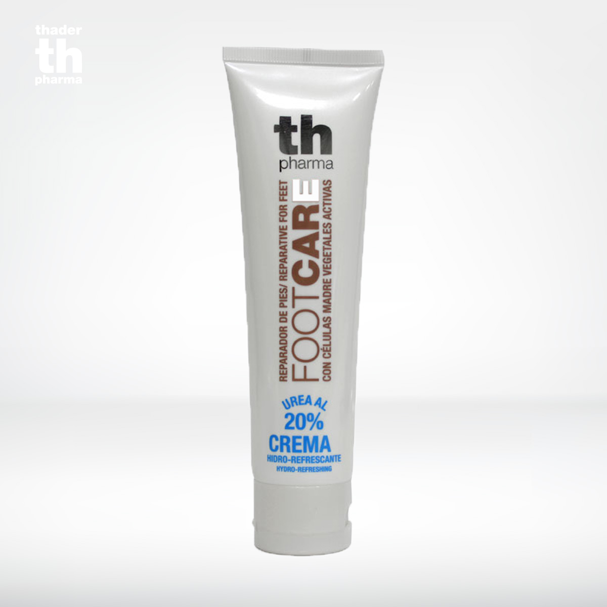 crema hidratante pies