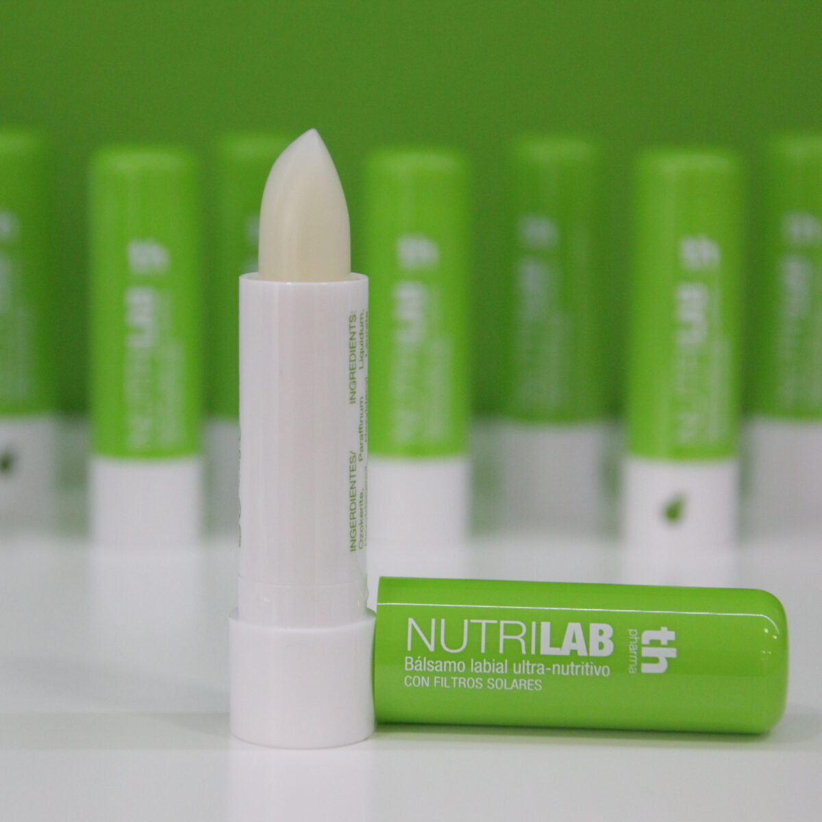 tratamiento cuidado de labios en stick