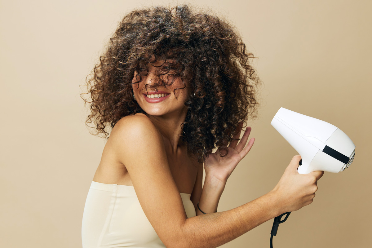 cuidados cabello rizado