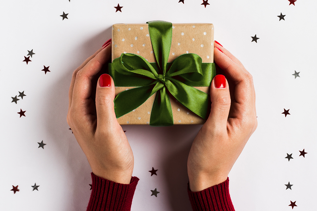 mejor regalo navidad