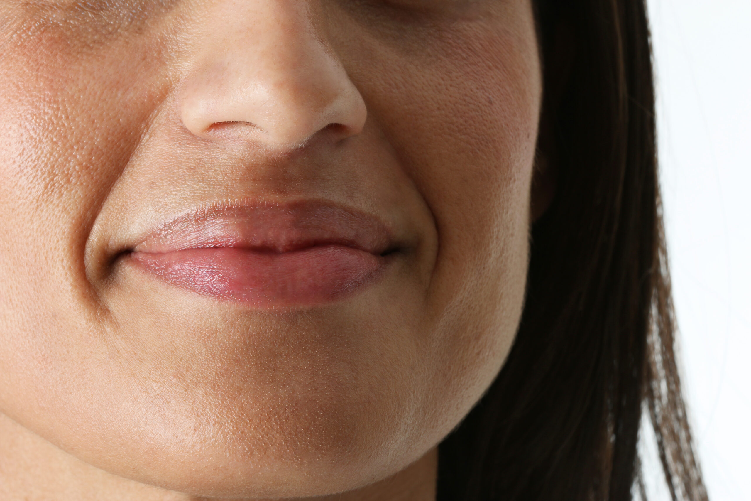 Luce unos labios bonitos gracias al bálsamo labial con color