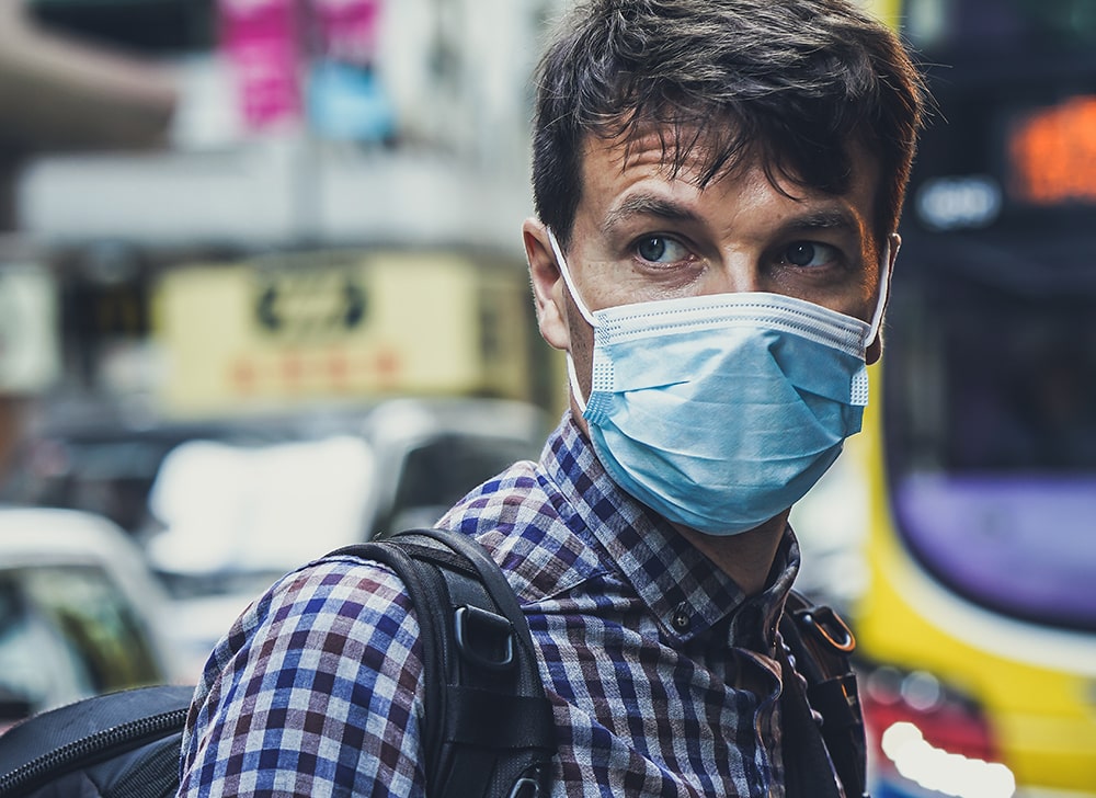 mascarilla coronavirus