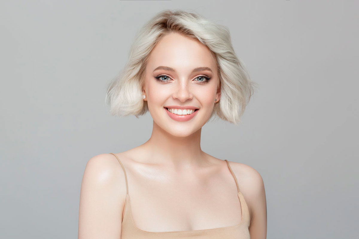 Matizador sin amoniaco para rubias