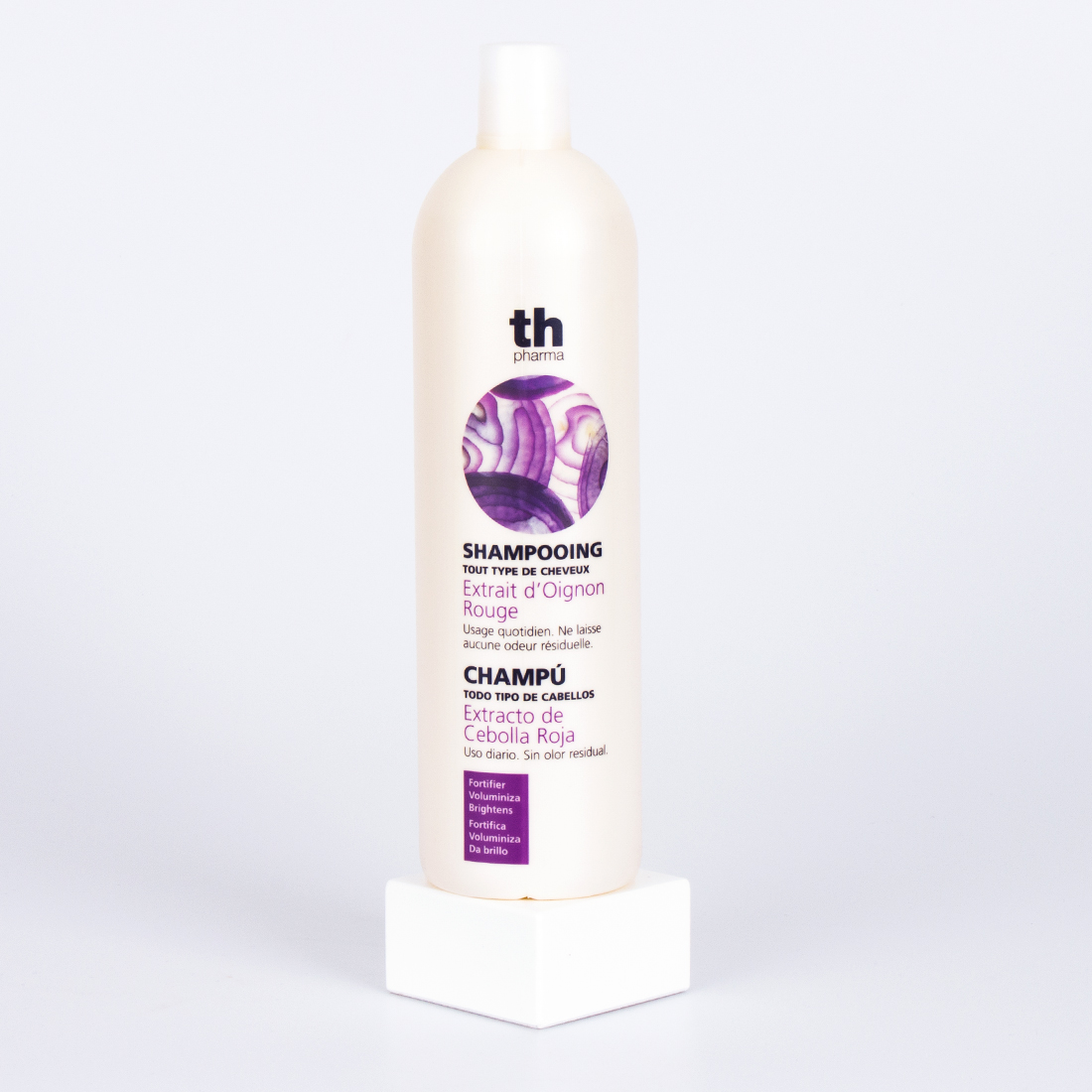 mejor champú cabello