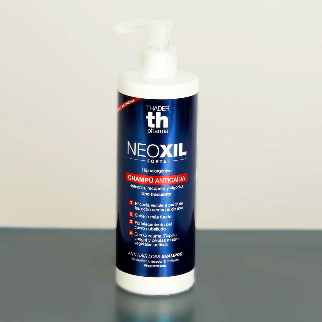 best shampoo hair loss