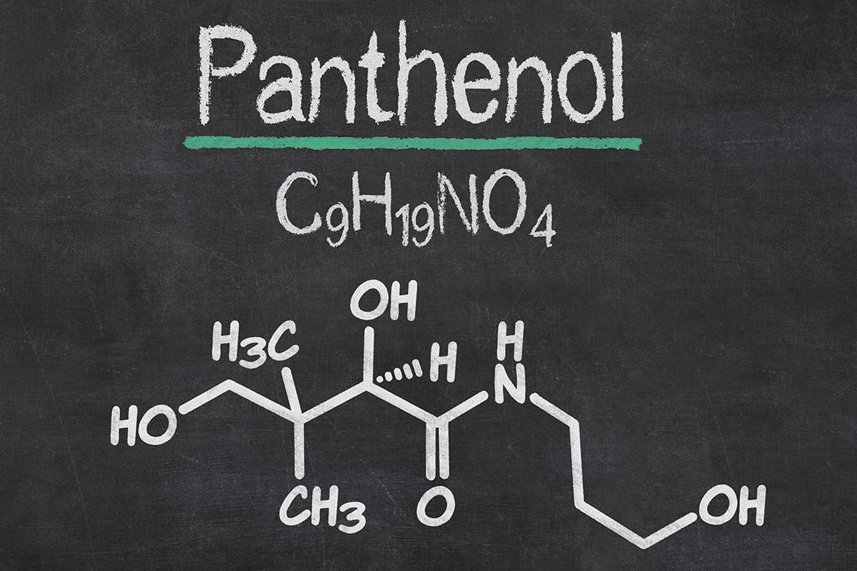 panthenol