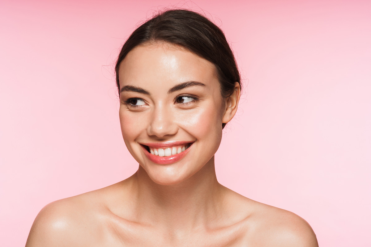 piel sin imperfecciones