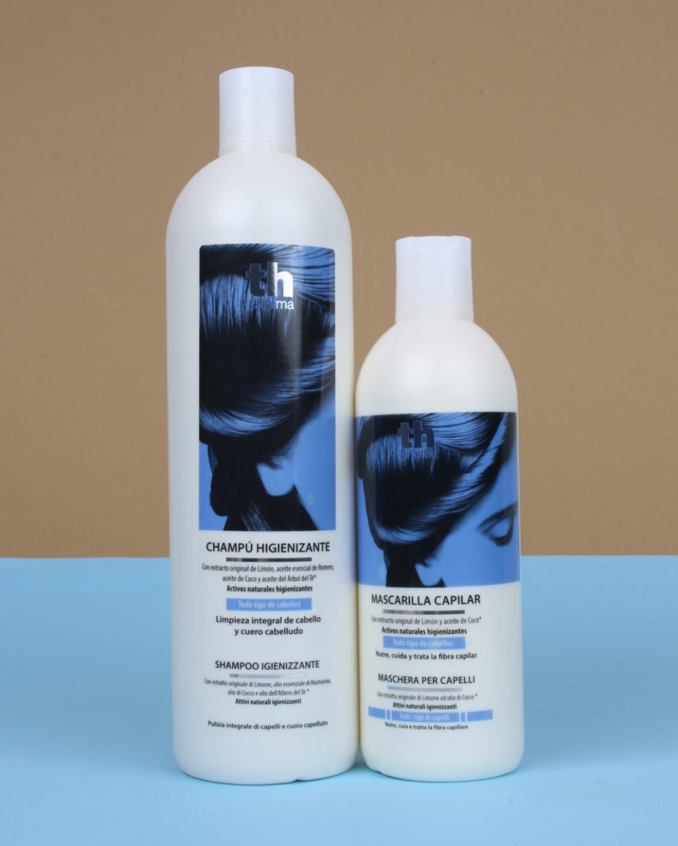 productos cabello aceite coco