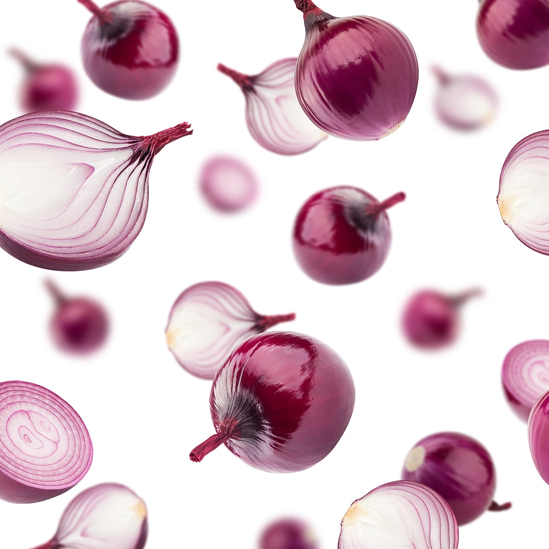 propiedades cebolla roja