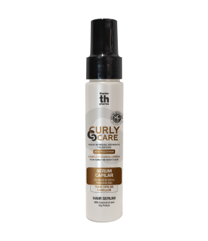 Sérum capilar Curly Care Thader Pharma