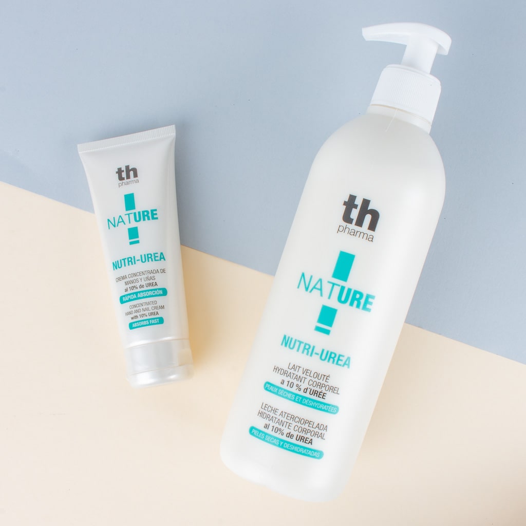 Nature Nutri-Urea