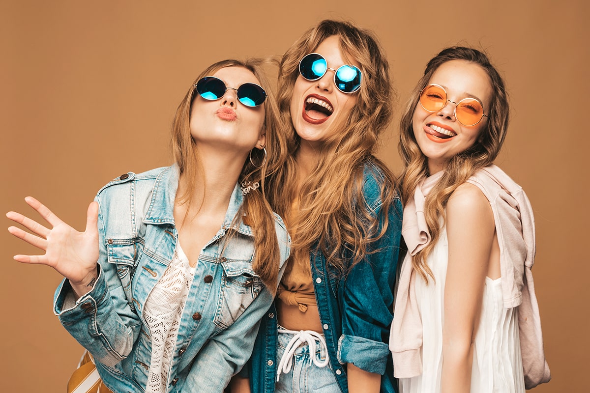 tinte rubio caramelo