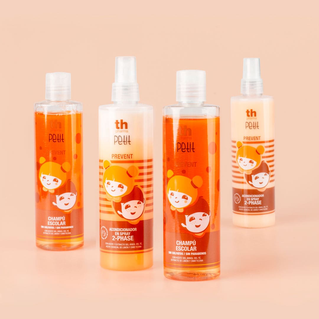 Mejor tratamiento antipiojos