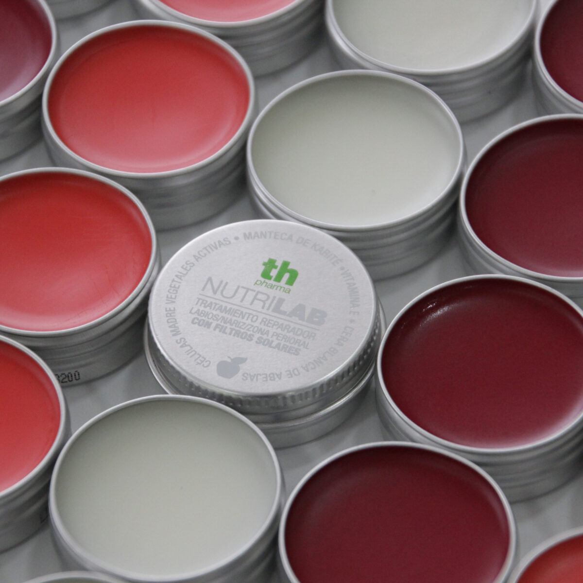 tratamiento labios proteccion solar