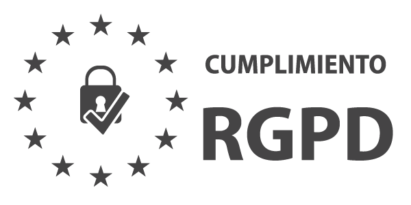 Sello RGPD clickDatos