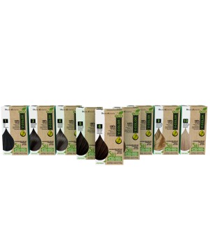 Kit Tinte en casa V-Color ECO