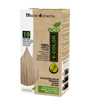 Kit Tinte en casa V-Color ECO