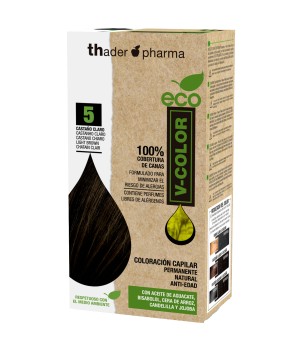 Kit Tinte en casa V-Color ECO