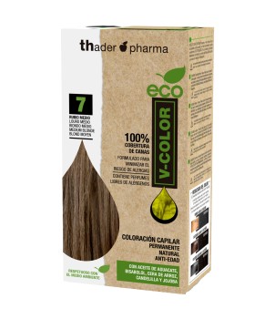 Kit Tinte en casa V-Color ECO