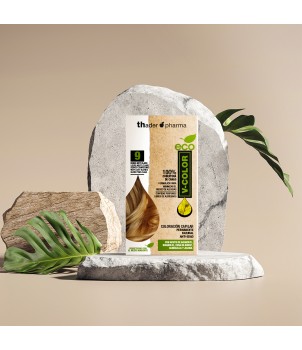 Kit Tinte en casa V-Color ECO