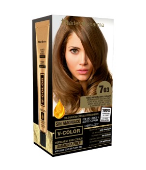 Kit Tinte en casa V-Color