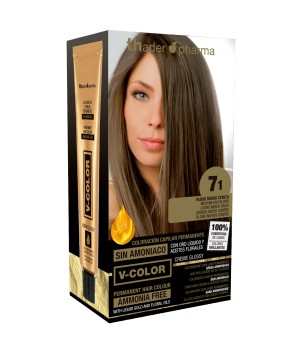 Kit Tinte en casa V-Color