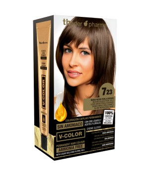 Kit Tinte en casa V-Color