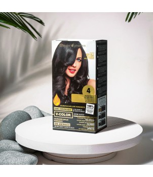 Kit Tinte en casa V-Color