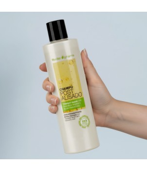 Champú Post Alisado