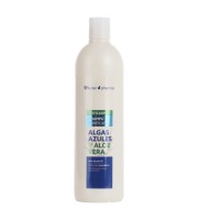Champô purificanteAlgas Azuis e Aloé Vera 