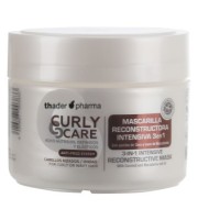 Masque reconstituant intensif 3in1 Curly Care