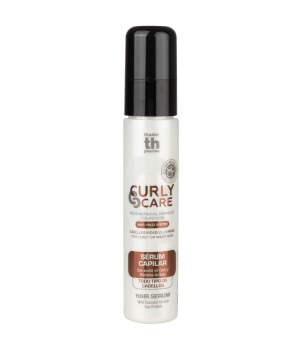 Champú cuidado rizos Low Poo + REGALO: sérum capilar Curly Care