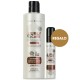 Shampoing soin des boucles Low Poo + CADEAU: sérum capillaire Curly Care