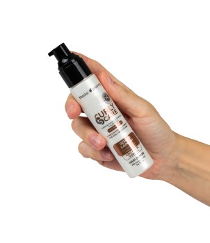 Sérum capilar Curly Care