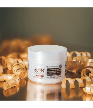 Pack Curly Care: Champú + Mascarilla 3 en 1 + Activador Curly Care