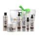 Pack 6 productos Cuidado Completo para el Cabello Rizado Curly Care