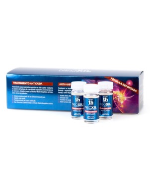 Tratamento Antiqueda Unisex Neoxil