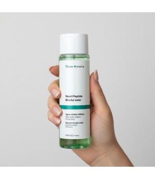 Desmaquillador ojos y labios bifase Neoxil Peptide Eyes