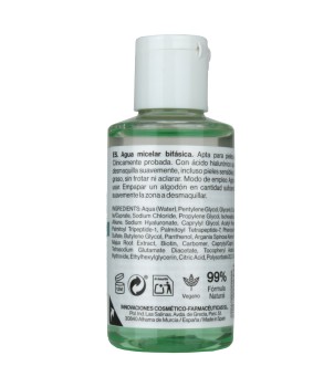 Sérum concentrado de cejas Eyebrow Neoxil Peptide Eyes